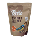 Bello Wild Bird Jordnødder Uden Skal