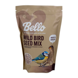 Bello Wild Bird solsikkefrø