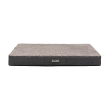 Bendson Vital Pude - Mørkegrå/Lysegrå