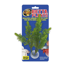 Zoo Med Betta Plant Salvia | Endast 59 kr! - Zoogiganten
