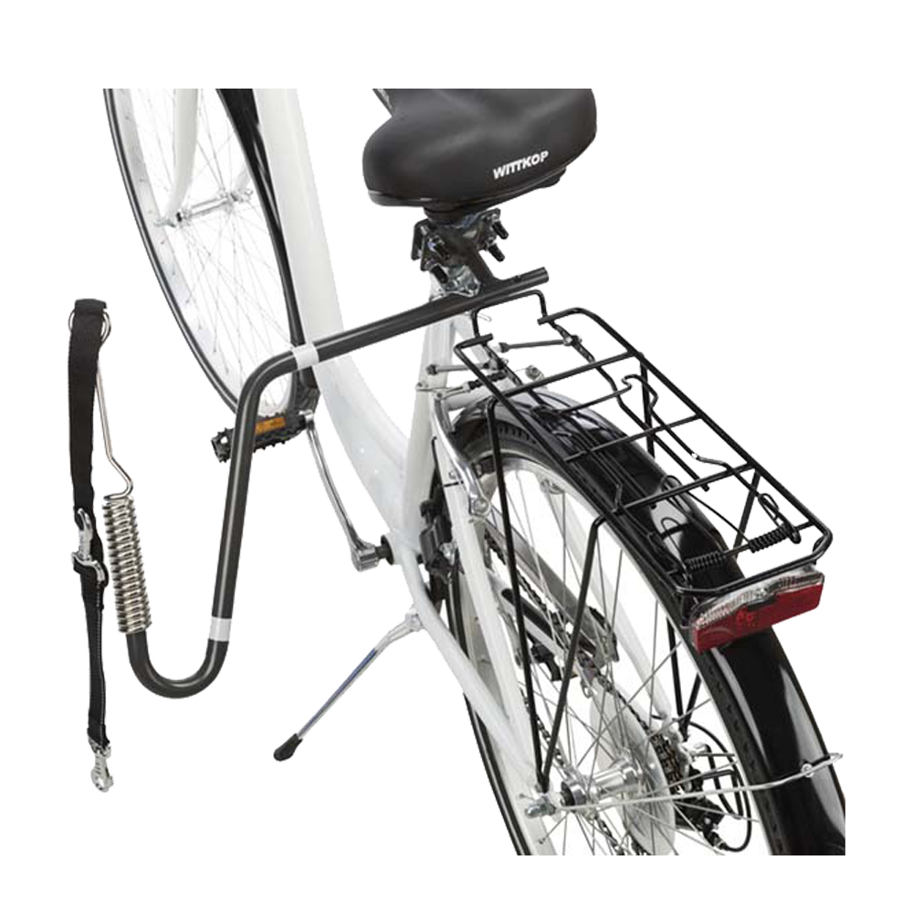 Cykelsæt U-formet - M-XL