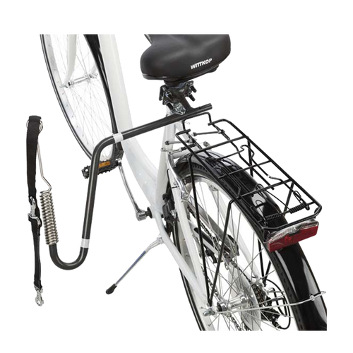 Cykelsæt U-formet - M-XL