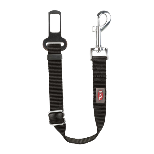 Bilkortkoppel till sele, 30-45cm/20mm
