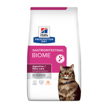 Prescription Diet Feline GI Biome - 3 kg