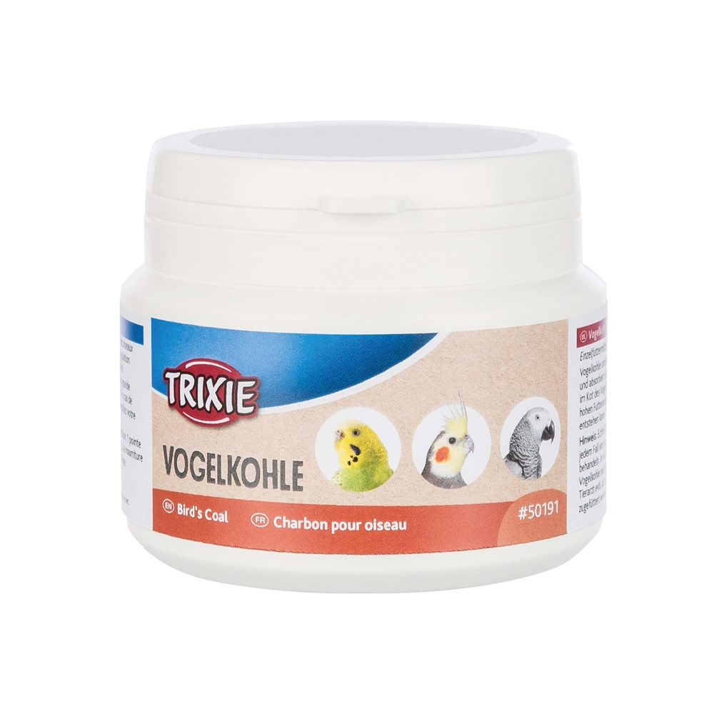 Birds Coal - 30 G | Endast 89 kr! - Zoogiganten