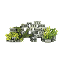 Blokke med planter – lille