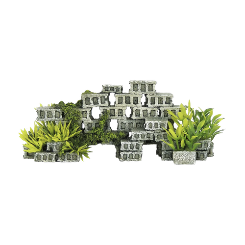 Blokke med planter – lille