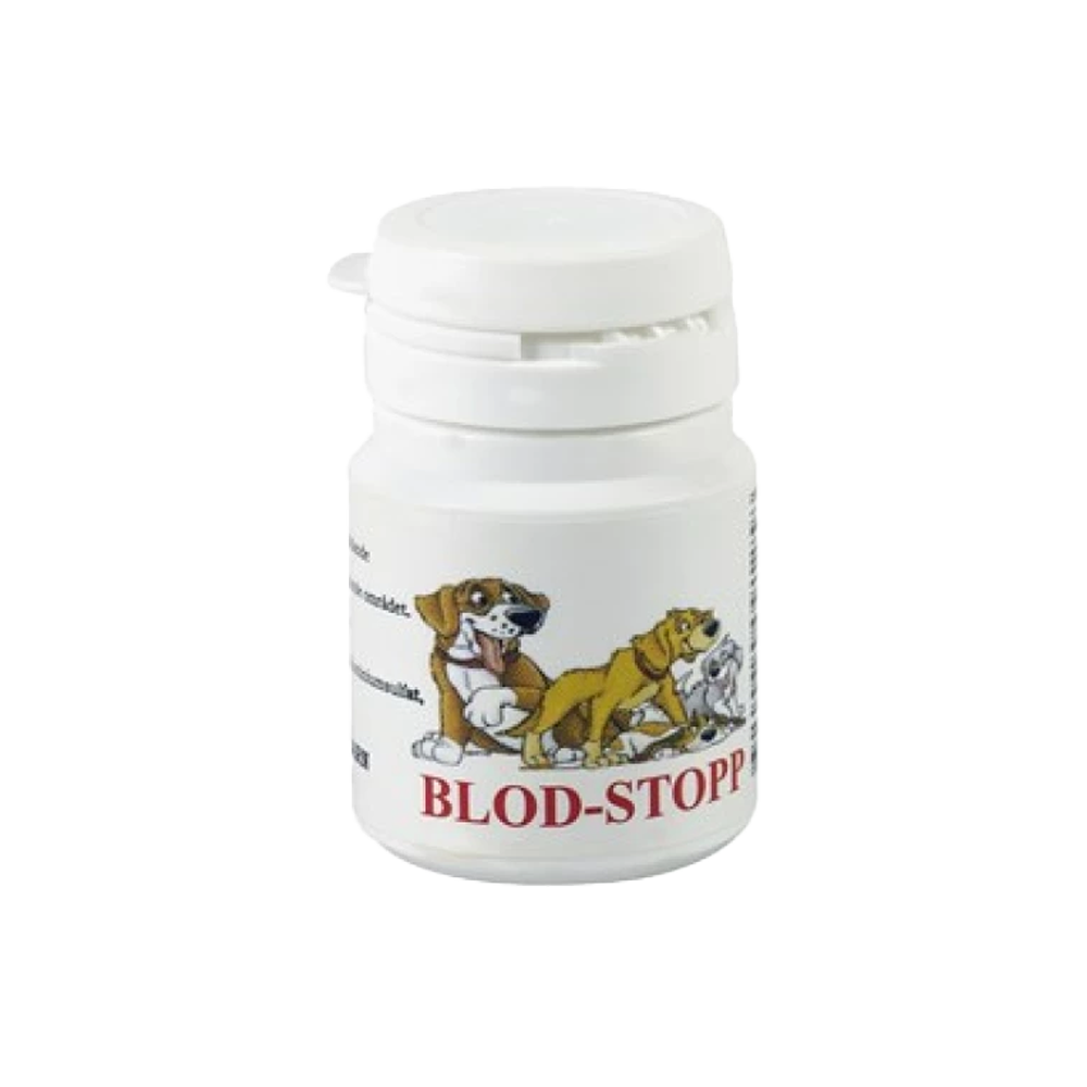 Bomica Blod-stopp | Endast 139 kr! - Zoogiganten