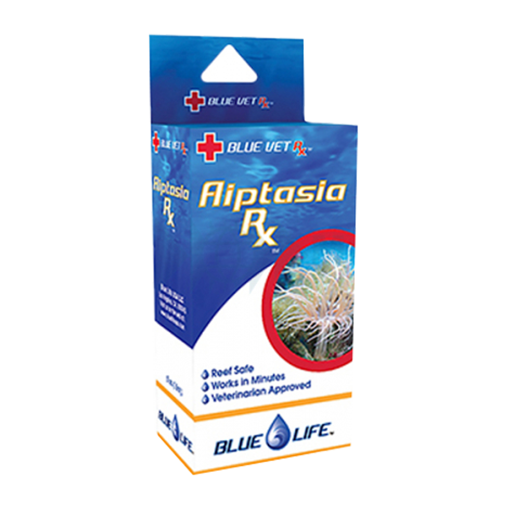 Blå Vet RX Aiptasia RX