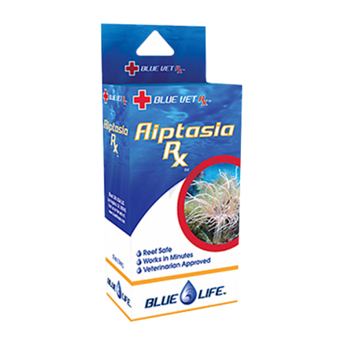 Blå Vet RX Aiptasia RX