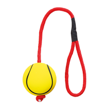 Bold på reb blød gummi flydende ø 6 - 30 CM