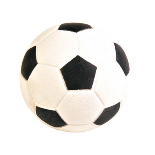 Lick'n'snack Bold med Sugekop Tpe/Abs 8 - 11 CM
