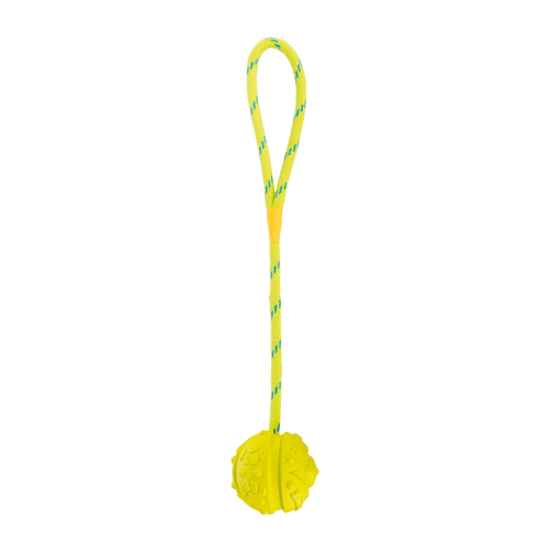 Bold på reb flydende 7/35 cm