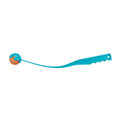 Kugleslangebøsse med kugle - 50 CM