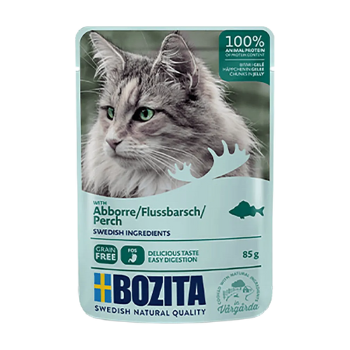 Bozita Aborre i Gelé - 85 G