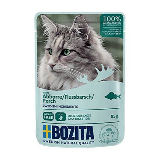 Bozita Aborre i Gelé - 85 G