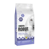 Bozita Robur Adult Sensitive SP Lam &amp; Ris