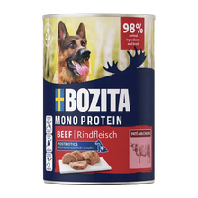 Bozita Paté Oksekød - 400 G