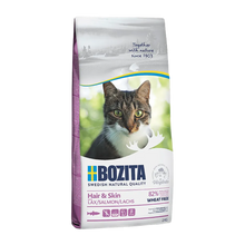 Bozita Hair & Skin Wheat Free Lax
