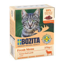 Bozita Lam i Sauce - 6x370 G