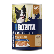 Bozita Paté And - 400 G