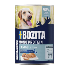 Bozita Paté Lam - 400 G