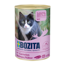 Bozita Rejepaté - 400 G