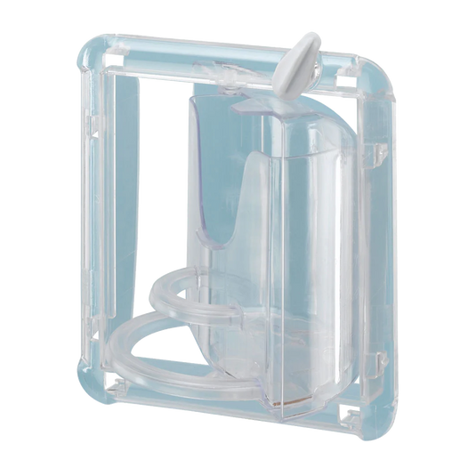 Brava 2 Matare - Små/medelstora fåglar | Endast 99 kr! - Zoogiganten