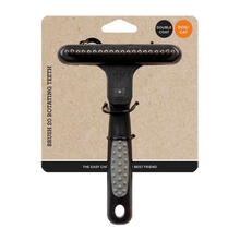 Børste 20 roterende tænder - 16,6x11,4x5 cm