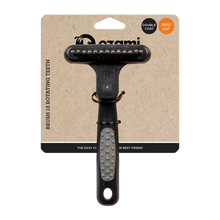 Børste 13 roterende tænder - 16,6x9x4,7 cm