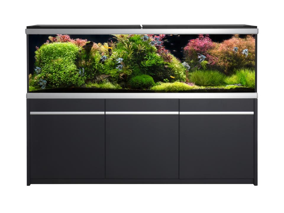 Akvastabil Move Akvarie Sort -720 L