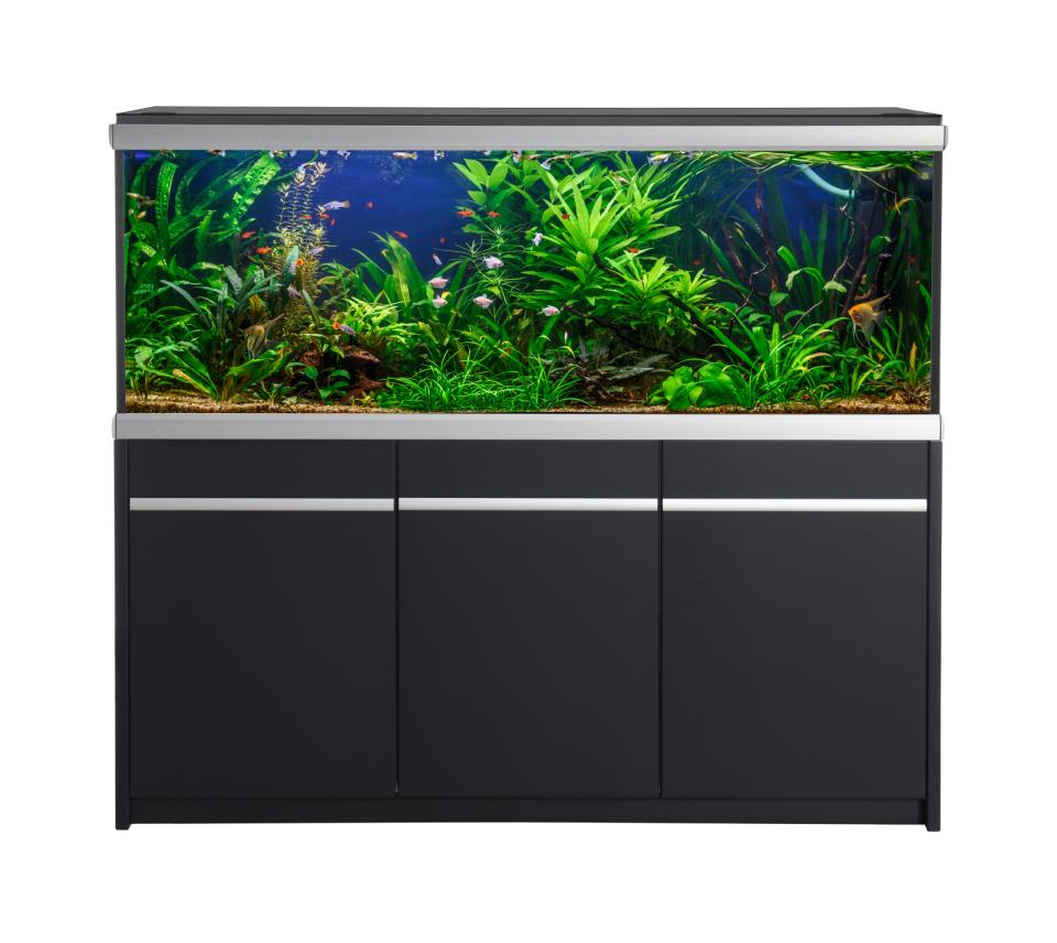 Akvastabil Move Akvarie - 576 L