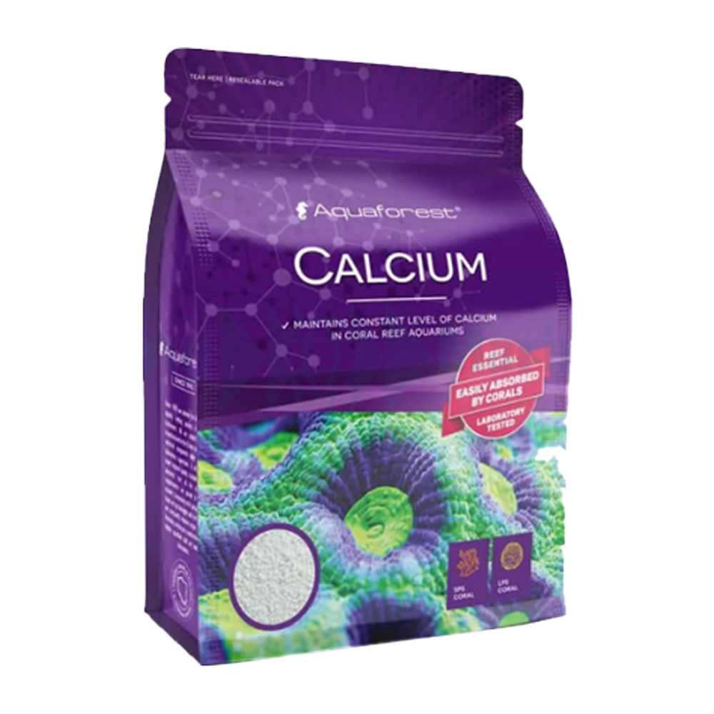 AF Calcium - 850 G | Endast 169 kr! - Zoogiganten