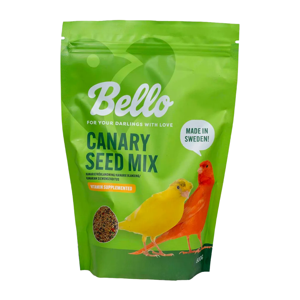 Bello Canary Seed Mix