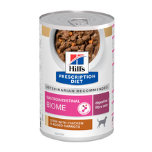 Prescription Diet Hunde/Katte A/D - 24x156 g