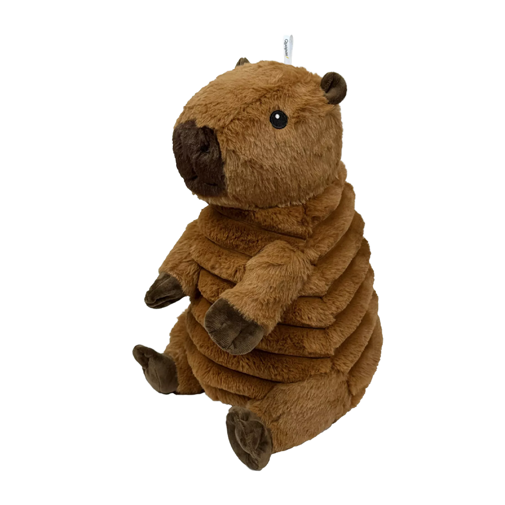 Plyscapybara - Medium
