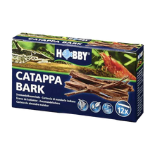 Catappa Bark - 20 G | Endast 169 kr! - Zoogiganten