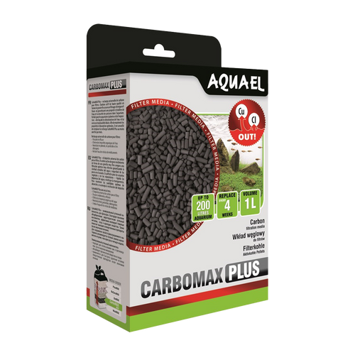 Carbomax Plus 1L (N)