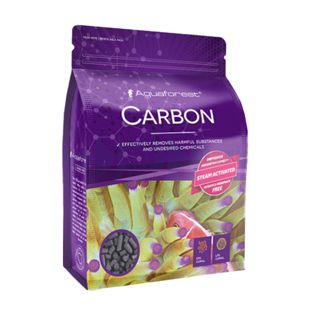 AF Carbon - 1000 ML | Endast 269 kr! - Zoogiganten