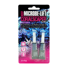 Coralscraper Gel Superlimm - 2X5 G