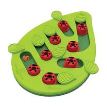 Petstages Kattepuslespil &amp; Leg Buggin Out
