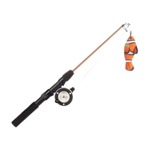 KATTEFISKESTANG RODNEY KLOVNEFISK 41CM