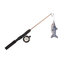 KATTESTAV RODNEY HAJ 41CM