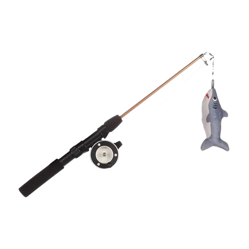 KATTESTAV RODNEY HAJ 41CM