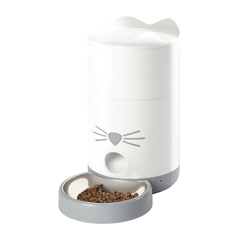 Catiti Pixi Smart Feeder fodermaskine
