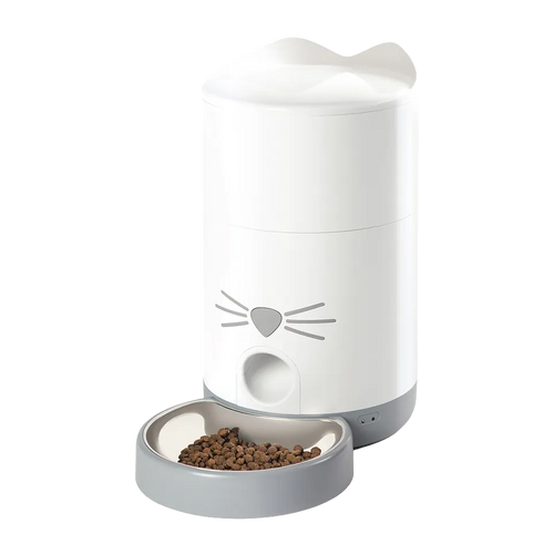Catiti Pixi Smart Feeder fodermaskine