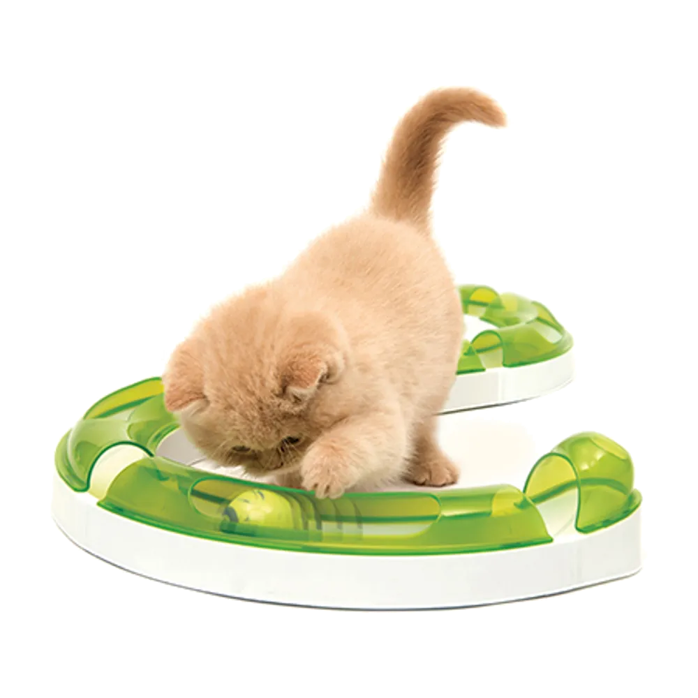 Catit Senses 2.0 Legekreds