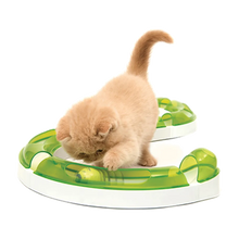 Catit Senses 2.0 Legekreds
