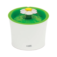 Vandfontæne Catit Flower - 3 L