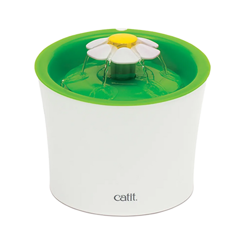 Vandfontæne Catit Flower - 3 L